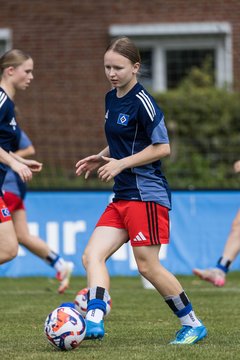 Bild 68 - wBJ HSV Leistungsvergleich